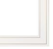 "Sunshine And Lake Water" by Marla Rae, Ready to Hang Framed Print, White Frame