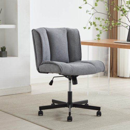 Adjustable And Swivel Computer Chair Adjustable And Swivel Computer Chair